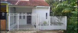 Rumah dijual lido bogor