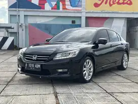 TDP 5 JT Honda Accord 2.4 VTIL AT 2013