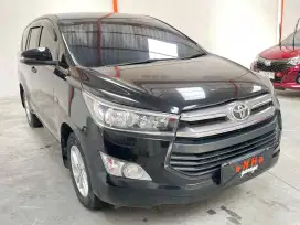 Toyota Innova Reborn G 2.0 Bensin matic 2018 Istimewa!!