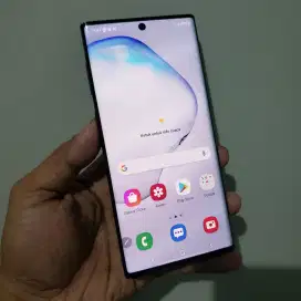 Samsung Galaxy Note 10 8\256 Resmi Sein