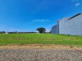 Tanah Siap Bangun Di Area Tanjung Bunga