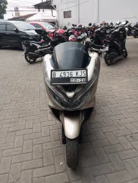 PCX 150 abs.2018. Ss lengkap