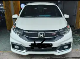 Honda Mobilio RS 2019