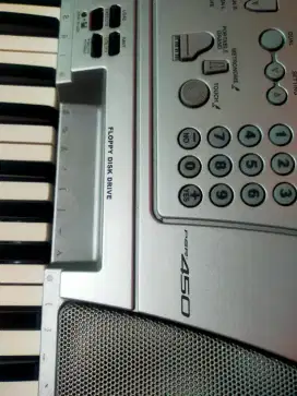 Jual nego PSR 450 usb Keyboard Yamaha PSR 450  PSR-450 SDH Flashdisk