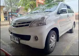 Daihatsu Xenia 1.3 MT  2014 | 2015