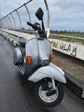 Vespa Exclusive 2