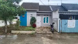 Take over rumah 50jt nego