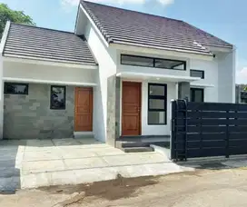 RUMAH SIAP HUNI DAN INDENT DEKAT PEMKAB DAN TOL SOREANG