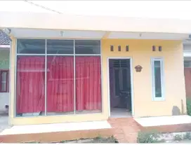 Rumah overkredit murah banget karena butuh uang