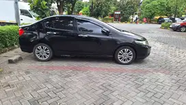 Honda City 2013 Bensin