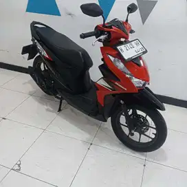 Honda Nbeat FI CW + Sporty