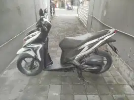 Vario 125 Orisinil Low Kilometer