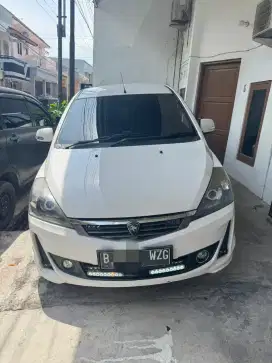 Proton Exora 1,6 FL Prime 2013