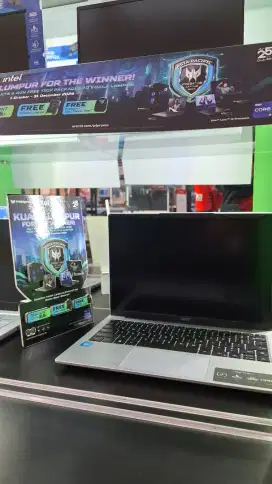 Acer Core i5 bisaa di kredit proses hanya 5menit syarat KTP sajaa