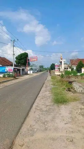 ANGSURAN 800RIBUAN TANAH KAVLING KEREN DALAM PERUMAHAN DI NATAR