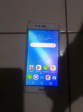 Asus zenfone 3 max