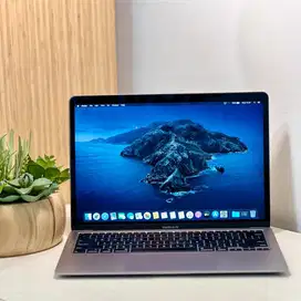 Macbook Air 2020 Intel 13