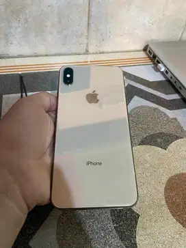 iPhone XS MAX 64GB Inter Mulus