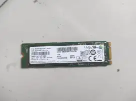 Ssd m2 samsung 256gb