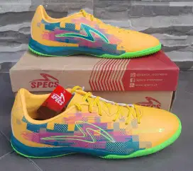 Sepatu Futsal Specs Speedblaze 2 In Original