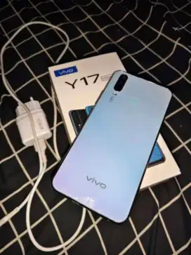 ViVO Y17 Ram 8/256