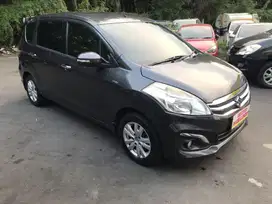 (Dp 5 jt) Suzuki Ertiga 1.3 Diesel manual 2017 kondisi mesin body ok