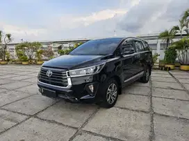 Toyota Innova Reborn V diesel AT 2.4 Tahun 2021