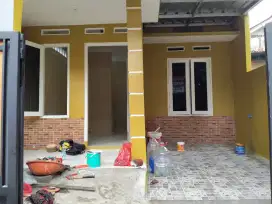 Rumah baru 51mt jatirangga jatisampurna aksesmobil