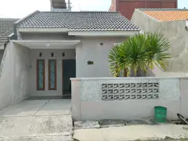 Rumah Idaman Meteseh Tembalang 10 Menit Undip Dgn 3KT