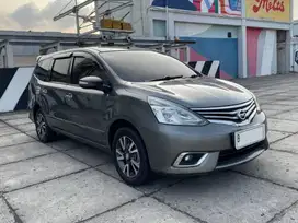 Nissan Grand Livina XV 1.5 AT Tahun 2018