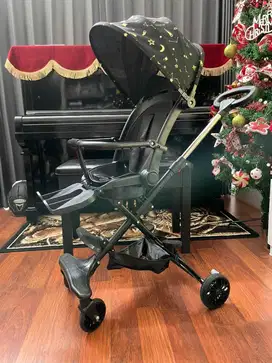 Stroller Lipat Bayi