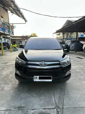 Toyota Innova Reborn 2.4 G A/T 2017 Diesel