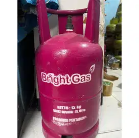 Tabung Gas kosong 12kg