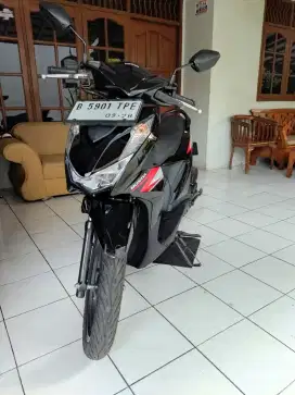 HONDA BEAT LED CBS 2023 JOSSSSS