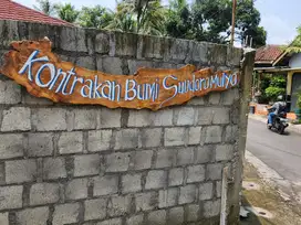 Paviliun untuk Muslim Berkeluarga