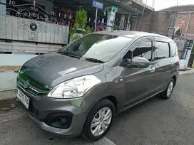 Suzuki Ertiga 2017 Bensin