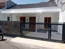 DIJUAL RUMAH MINIMALIS MURAH DI BUAHBATU TURANGGA