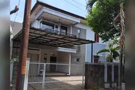 DIJUAL RUMAH MURAH NYAMAN DI BATUNUNGGAL INDAH BUAHBATU