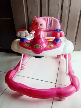 Dijual Baby Walker