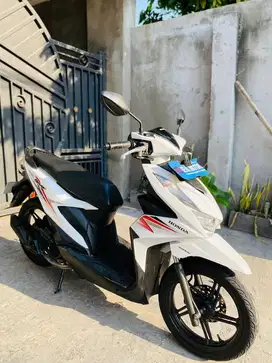 Beat 2020 deva motor