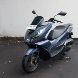 Honda pcx 160 cbs 2023 dp kredit 700ribu