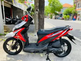 Vario 2017deva motor