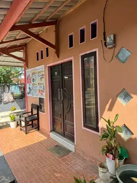 Rumah di jalan kancil no 29 lengkap