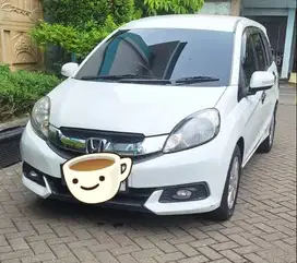 Honda Mobilio 2014 E MT