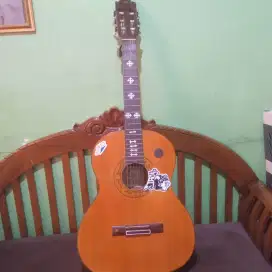 Jual gitar kaebu bolango ori