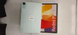 Redmi Pad SE bener cuma dibuka dr box