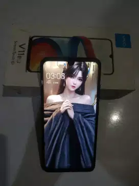 ViVo V11 Pro (RAM 6/64) - Minus Speker Atas