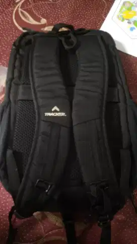 tas ransel Tracker