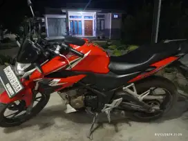 Di Jual Honda CB150R