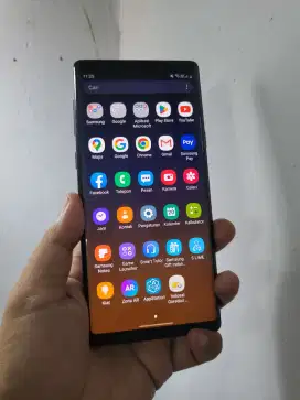 Samsung Note 9 512gb